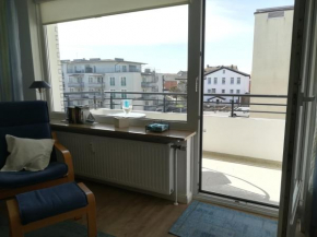 Haus Dünenburg Dünenburg App 30